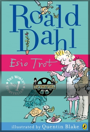 Roald Dahl’s Esio Trot Tek Part 720p izle