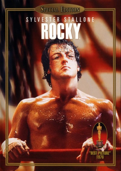 Rocky 1 1080p izle