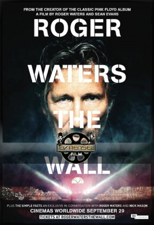 Roger Waters The Wall izle