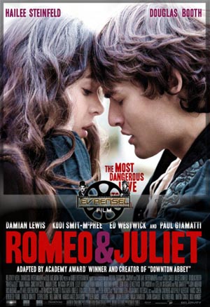 Romeo And Juliet Full HD izle