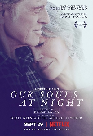 Ruhların Sonbaharı – Our Souls at Night 1080p İzle