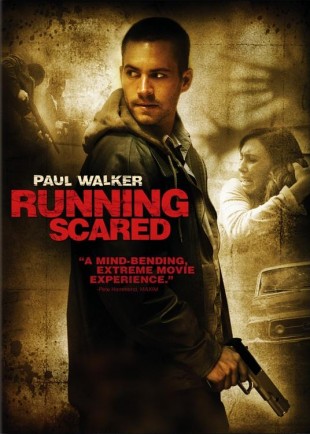 Running Scared – Kaçış Filmini izle