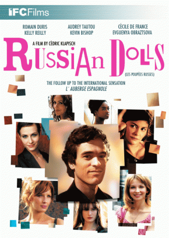 Rus Bebekler-The Russian Dolls IMDB Puanı Yüksek Film izle