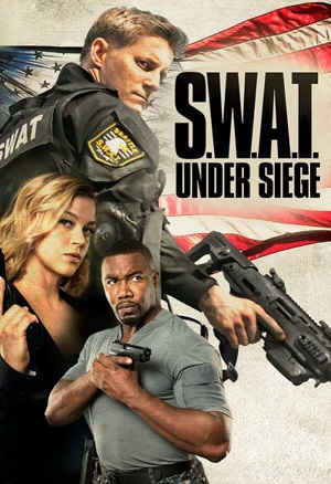 S.W.A.T: Under Siege 1080p İzle