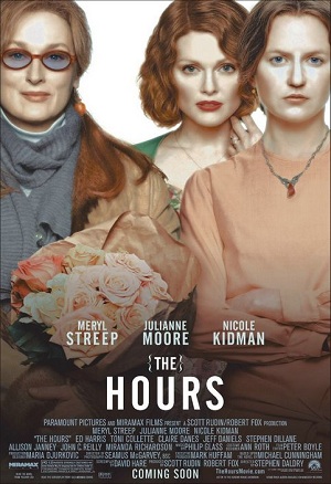Saatler – The Hours 1080p İzle