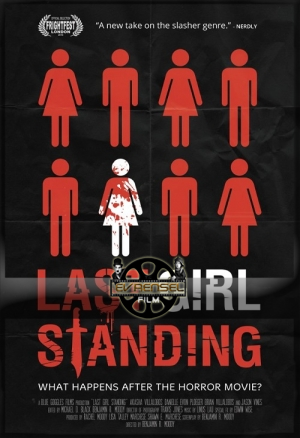 Sağ Kalan – Last Girl Standing izle