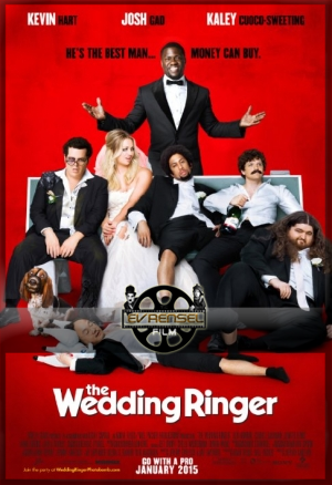 Sahte Sadıç Türkçe Dublaj izle – The Wedding Ringer