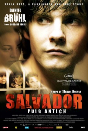 Salvador 2006 Full İzle