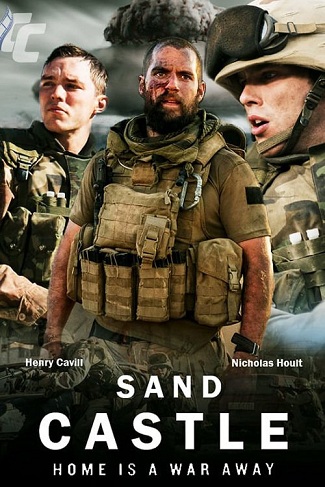 Sand Castle – Kumdan Kale izle