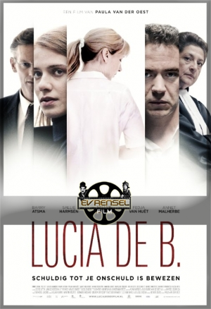 Sanık Filmi  izle – Lucia De B