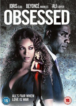 Saplantı – Obsessed izle