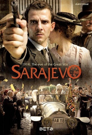 Saraybosna – Sarajevo İzle