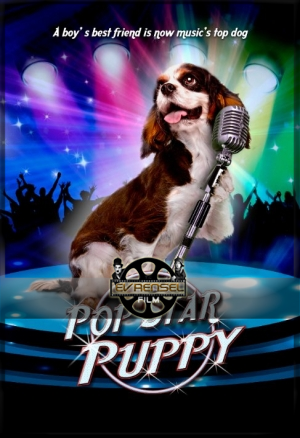şarkıcı Köpek Türkçe Dublaj izle – Pop Star Puppy izle