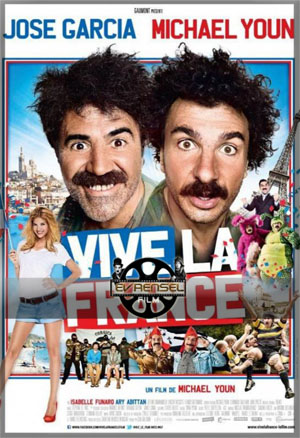 Şaşkınlar – Vive La France izle