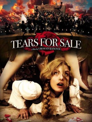 Satılık Gözyaşları – Tears For Sale izle