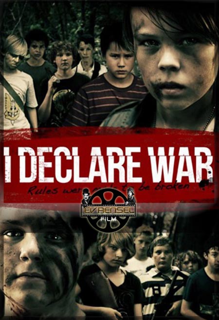 Savaş İlan Ediyorum – I Declare War izle