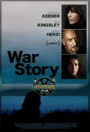 Savaş Hikayesi izle – War Story HD