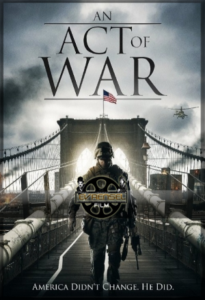 Savaşın Ardından HD izle – An Act Of War izle
