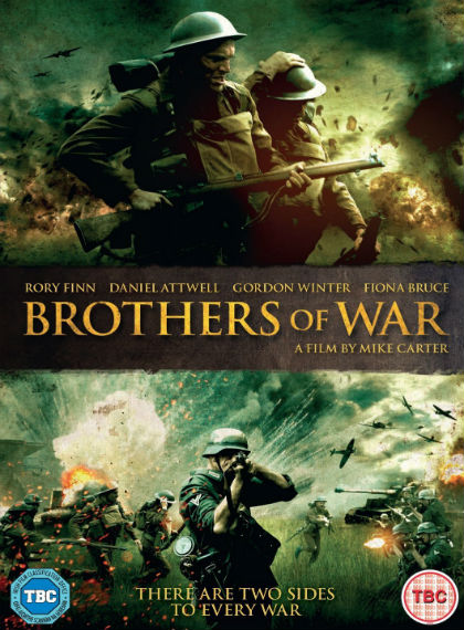 Savaşın Kardeşleri – Brothers Of War Türkçe Dublaj İzle