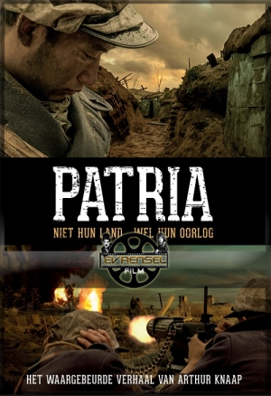 Savaşın Kurbanları Patria HD izle