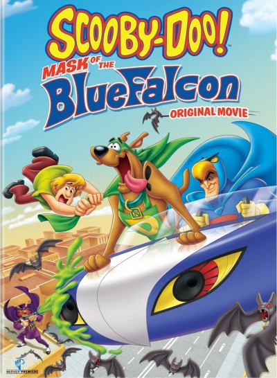 Scooby-Doo! Mask of the Blue Falcon – Scooby-Doo Mavi Şahinin Maskesi İzle