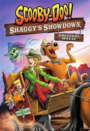 Scooby-Doo! Shaggy’nin Başı Belada İzle