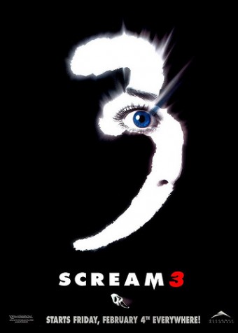 Scream 3 – Çığlık 3 İzle