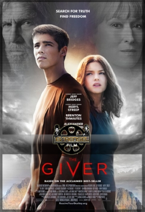 Seçilmiş Filmini seyret – The Giver izle