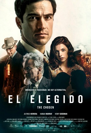 Seçilmiş Olan – El Elegido – The Chosen (2016) Altyazılı İzle