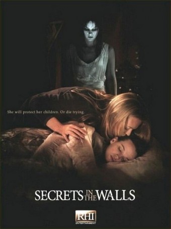 Secrets In The Walls – Duvarlardaki Sırlar İzle
