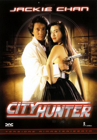 Şehir Avcısı – City Hunter Film izle