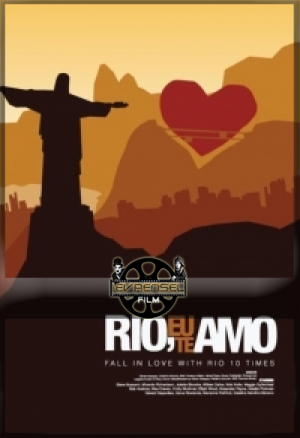 Seni Seviyorum Rio Türkçe Dublaj Full izle – Rio Eu Te Amo izle