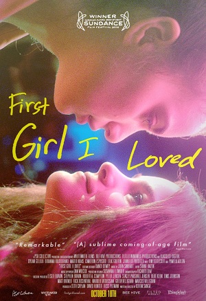 Sevdiğim İlk Kadın – First Girl I Loved 1080p İzle
