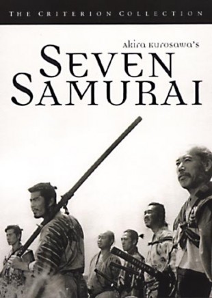 Yedi Samuray izle – Seven Samurai İzle