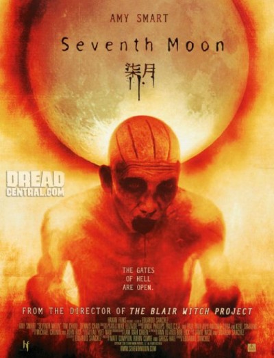 7 Ay – Seventh Moon Türkçe Dublaj izle