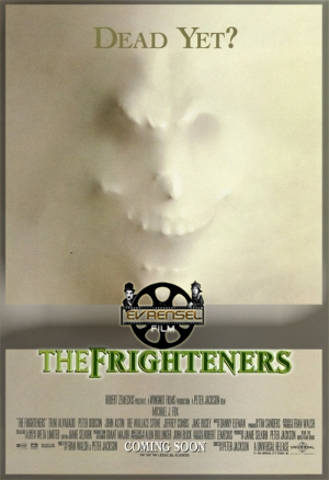 Sevimli Hayaletler – The Frighteners İzle