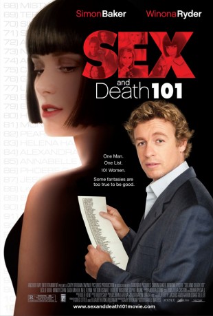 101 Sevgili – Sex and Death 101 izle