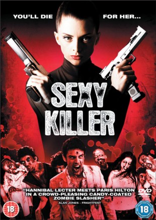 Seksi Katil – Sexy Killer İzle