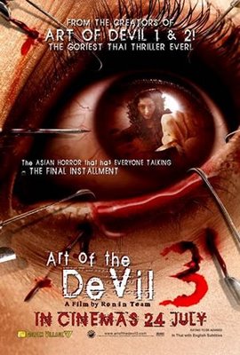 Art Of The Devil 3 – Şeytanın Sanatı 3 izle