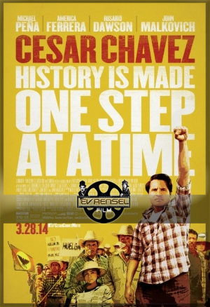 Cesar Chavez Filmini izle