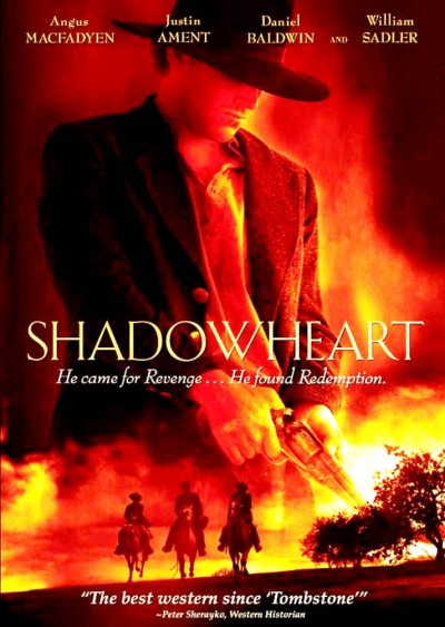 Shadowheart – Gölgeli Kalp İzle