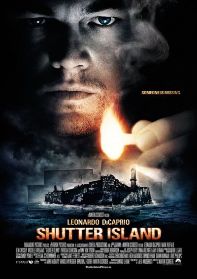 Zindan Adası – Shutter Island İzle