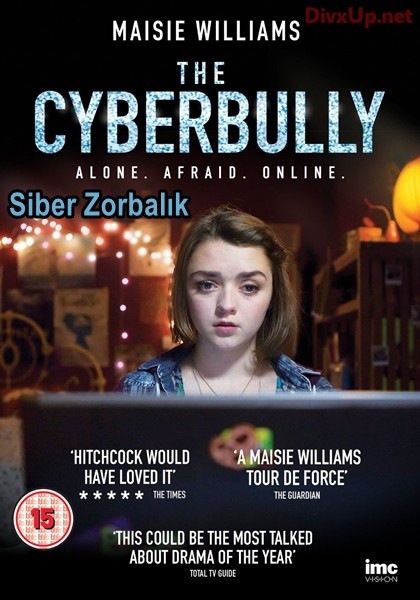 Siber Zorbalık – Cyberbully Türkçe Dublaj İzle