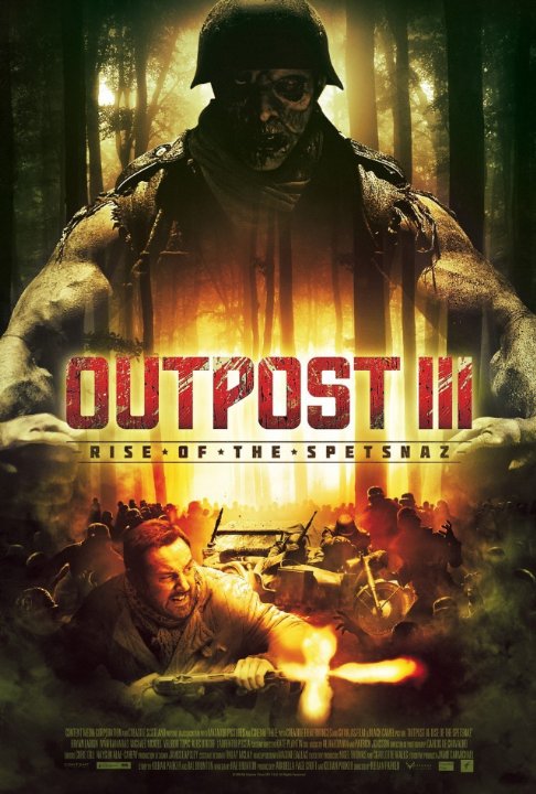 Sığınak 3 – Outpost: Rise Of The Spetsnaz izle