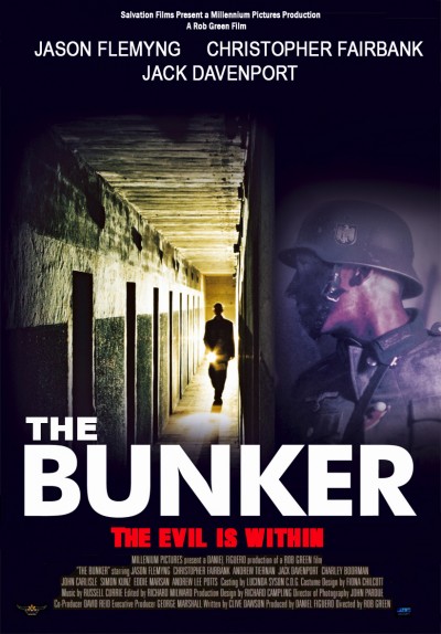 Sığınak – The Bunker İzle