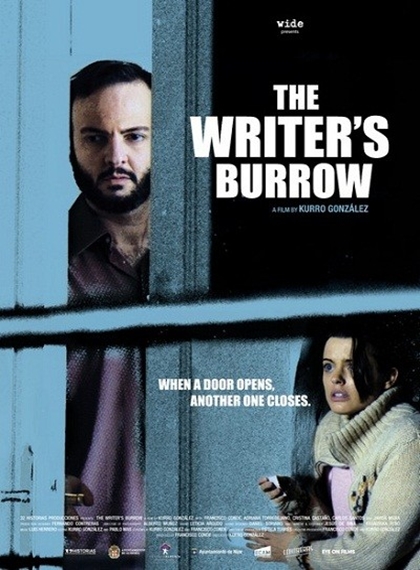 Sığınak – The Writer’s Burrow – La Madriguera İzle