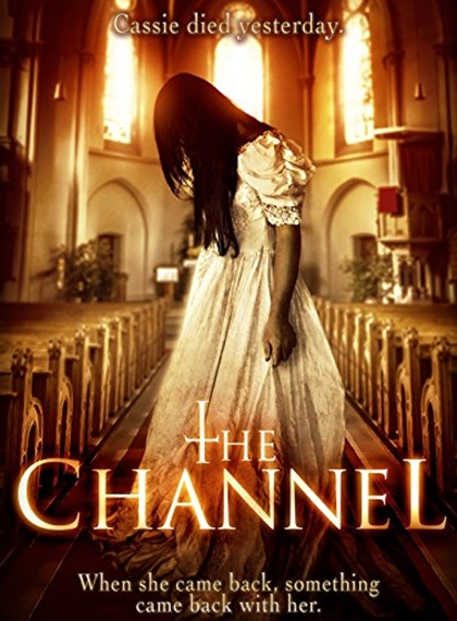 The Channel Full İzle