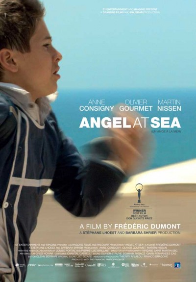 Sır – Angel At Sea izle
