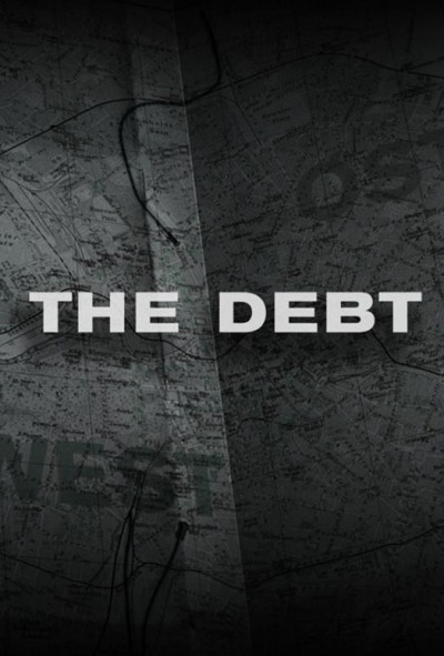 Sır – The Debt Türkçe Dublaj izle