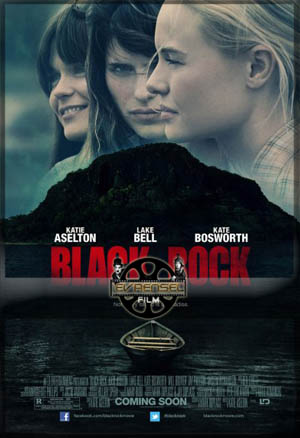 Siyah Kaya – Black Rock Full izle